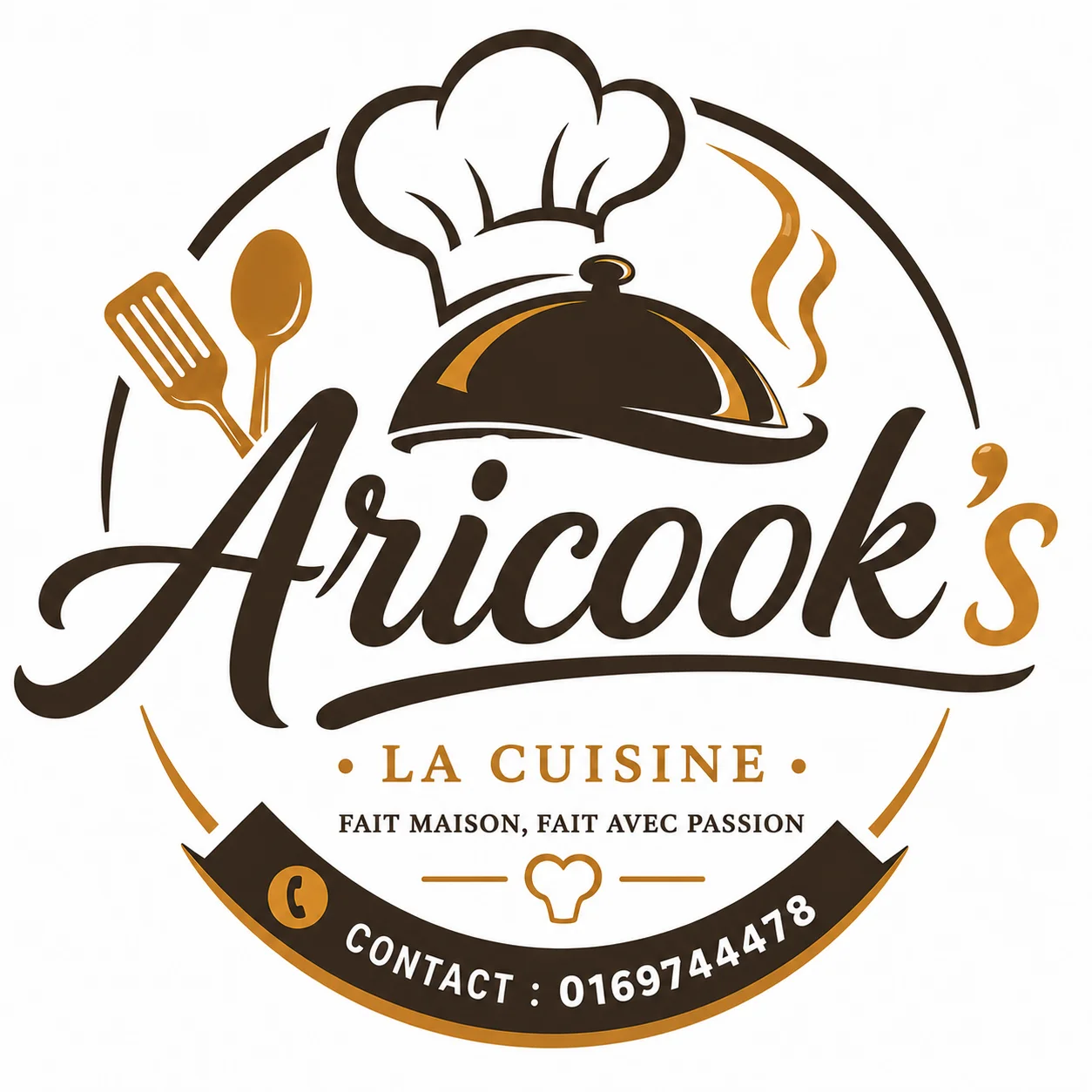 Aricook’s